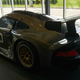 Illustration for article titled Spent My Afternoon With a 911 GT1